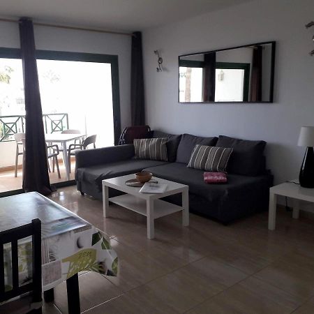 Departamento Joelle Appartement Puerto del Carmen  Buitenkant foto