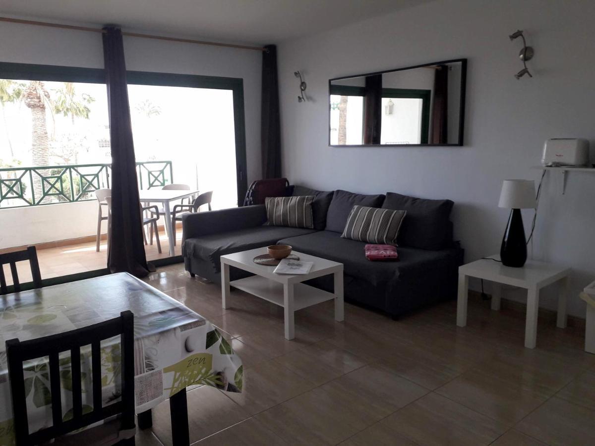 Departamento Joelle Appartement Puerto del Carmen  Buitenkant foto