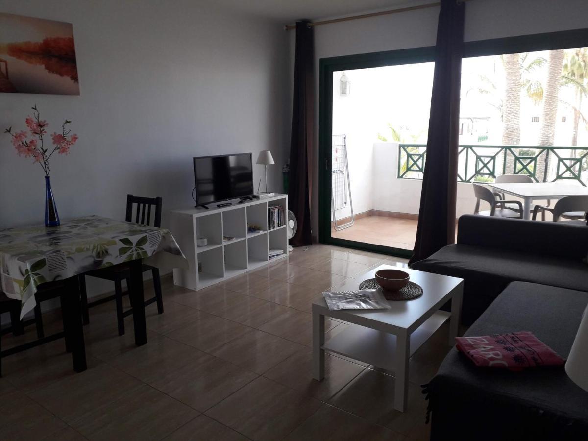 Departamento Joelle Appartement Puerto del Carmen  Buitenkant foto
