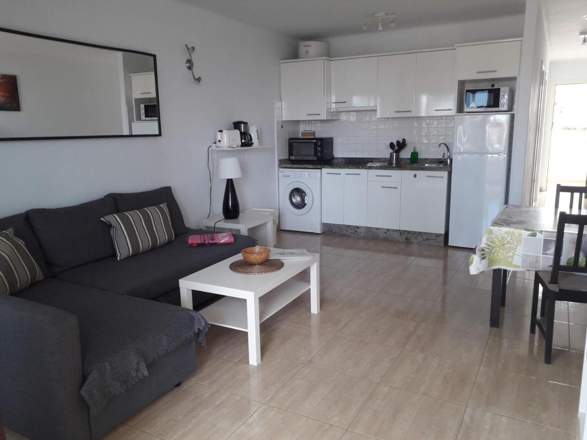 Departamento Joelle Appartement Puerto del Carmen  Buitenkant foto