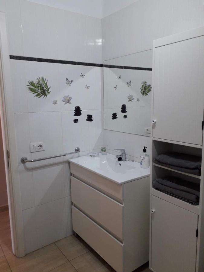 Departamento Joelle Appartement Puerto del Carmen  Buitenkant foto
