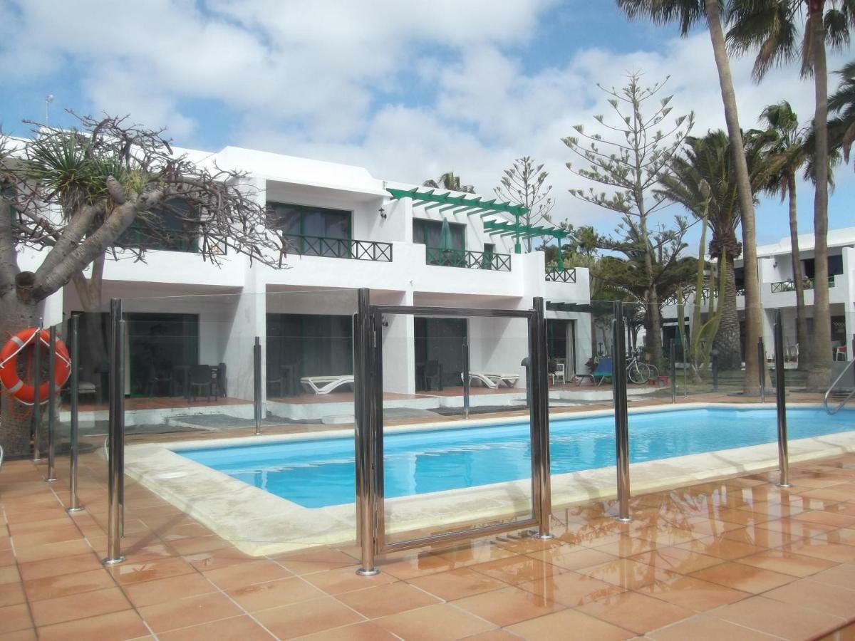 Departamento Joelle Appartement Puerto del Carmen  Buitenkant foto