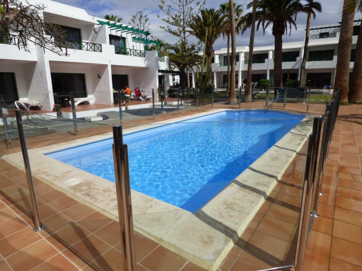 Departamento Joelle Appartement Puerto del Carmen  Buitenkant foto