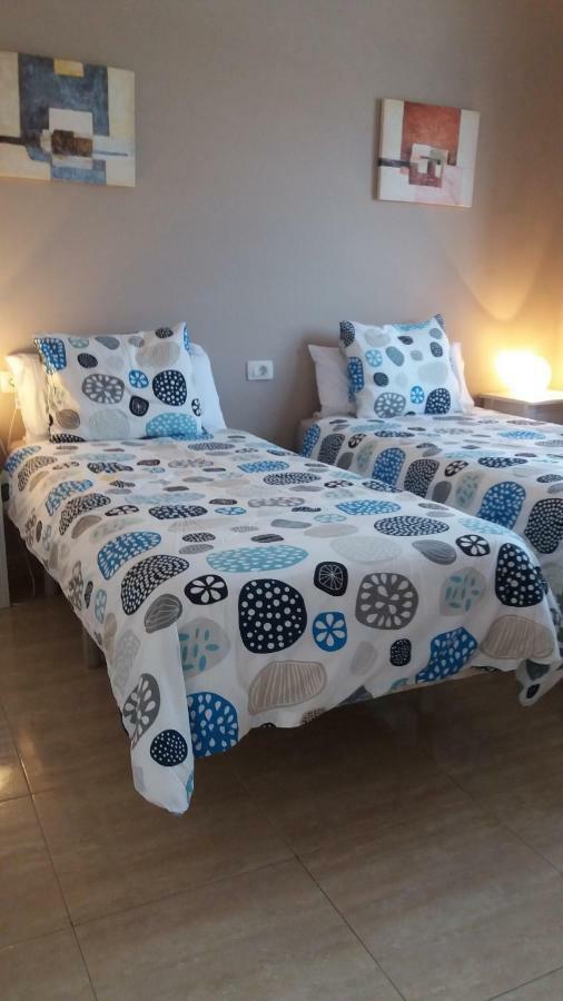 Departamento Joelle Appartement Puerto del Carmen  Buitenkant foto