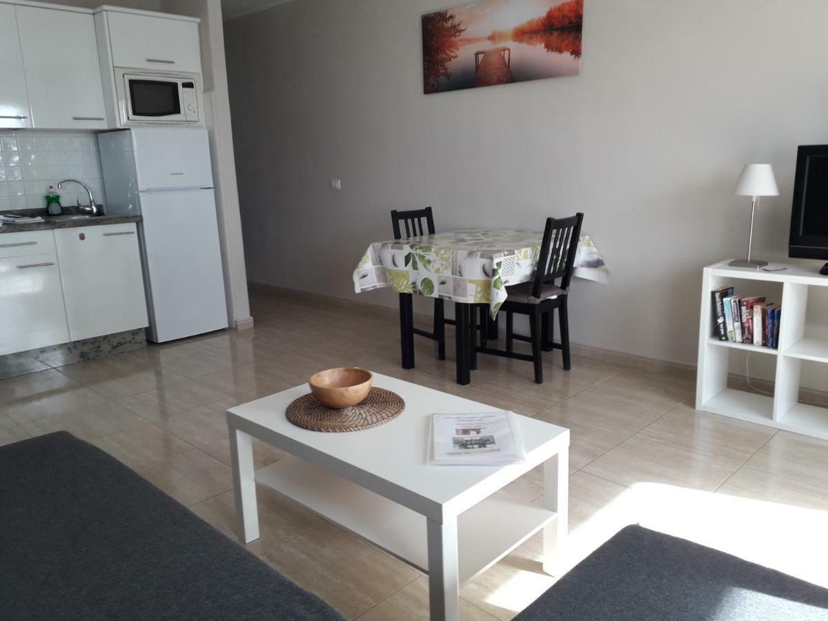 Departamento Joelle Appartement Puerto del Carmen  Buitenkant foto